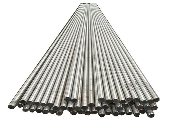 A615 Gr60 Black Pickled 60mm Low Carbon Steel Bar