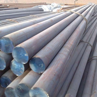 میله فولاد کربن SA 350 LF2