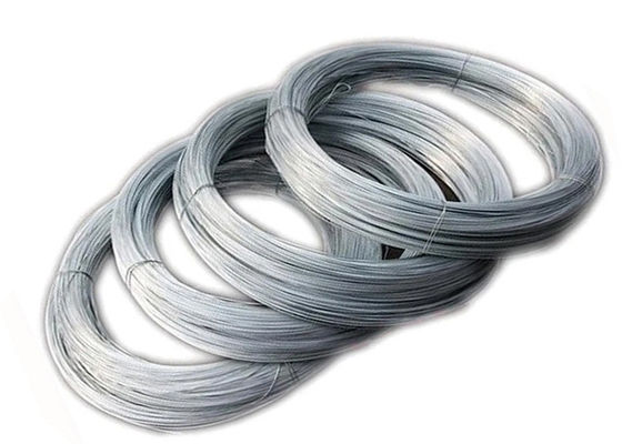 مفتول مفتول فولادی کم کربن SAE 1022 C1022 نورد گرم