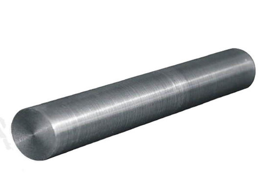 ASTM ASME Inconel 718 Q235 میله های گرد جعلی میله های فولادی آلیاژی