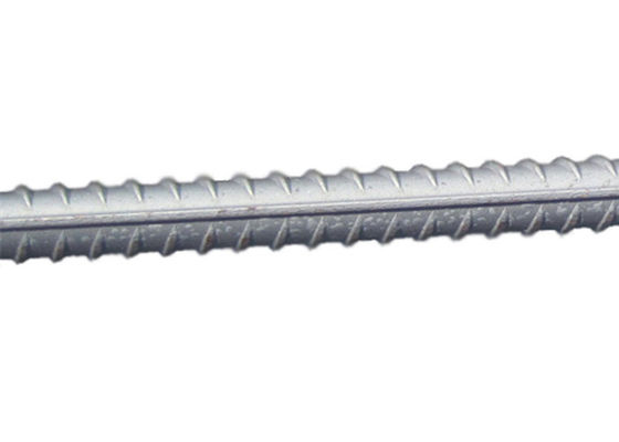 PSB830 12000 میلیمتر نوار فولادی تغییر شکل یافته نورد گرم نوع 1 نوع 2
