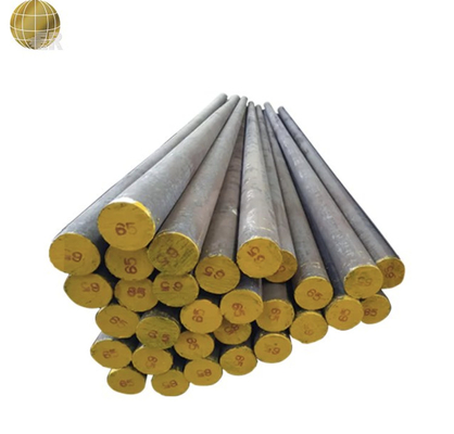 میله گرد فولادی ابزار آلیاژی ویژه SCM440 SAE4140 1.7225